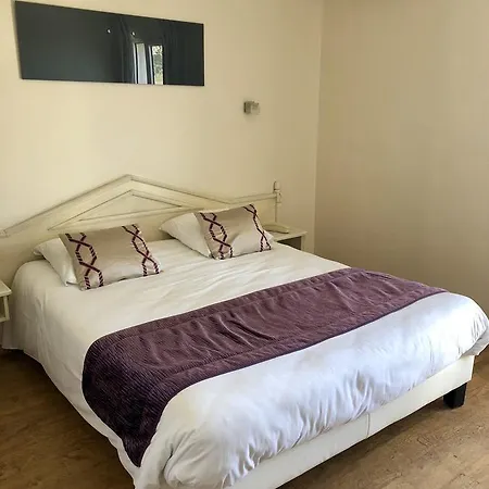 Hotel Mediterranee Le Lavandou