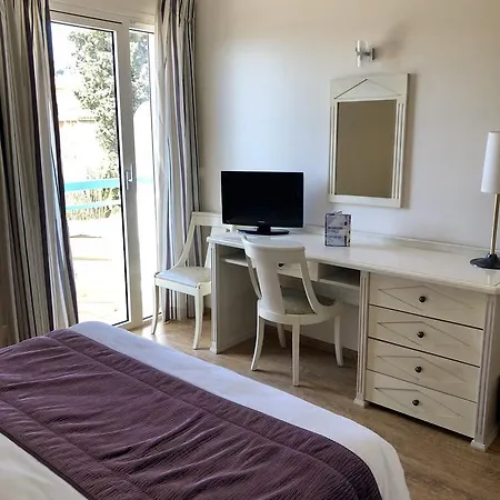 Mediterranee Отель 3*