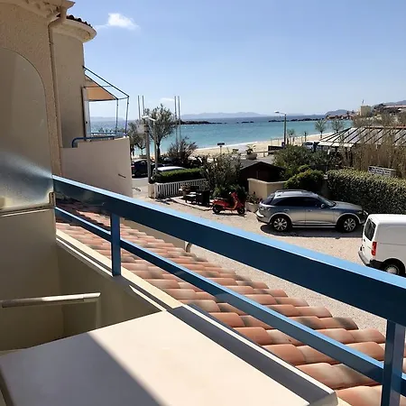 Отель Mediterranee