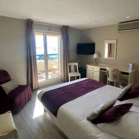 Mediterranee Hotel Le Lavandou