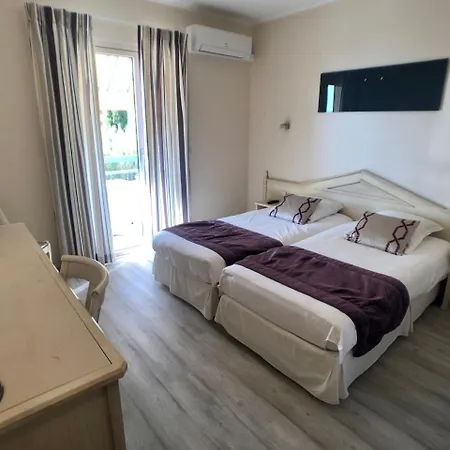 Mediterranee 3* Le Lavandou