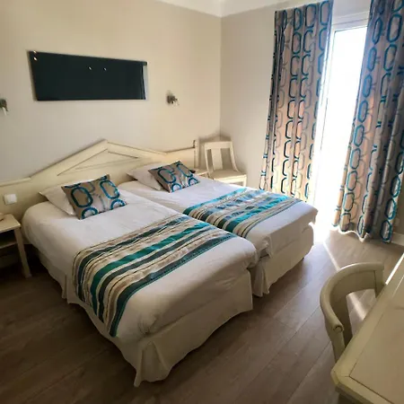 Otel Mediterranee 3*