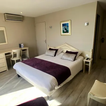 Mediterranee Ле-Лаванду