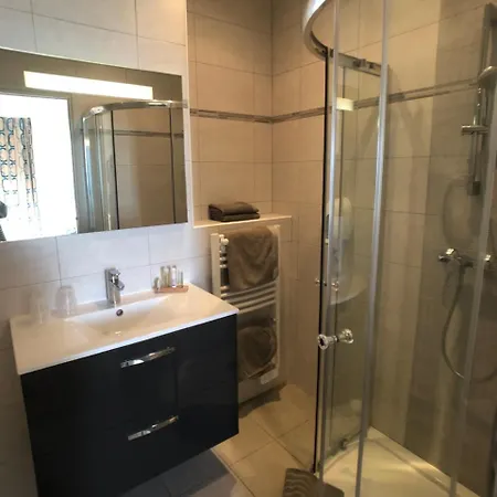 Mediterranee Hotel Le Lavandou