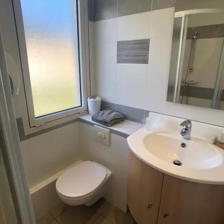 Отель Mediterranee