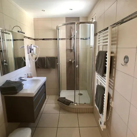 Mediterranee Отель 3*