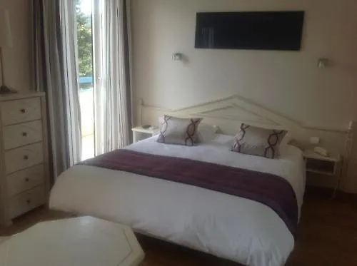 Mediterranee Hotell 3*