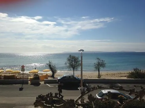 Mediterranee 3* Le Lavandou