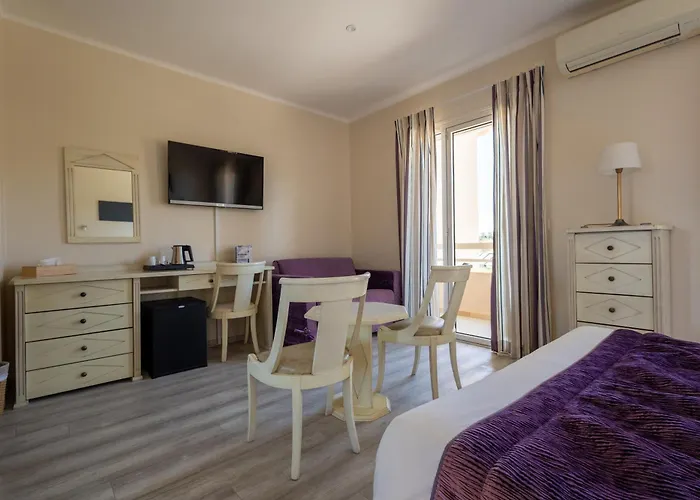 Mediterranee Hotell Le Lavandou