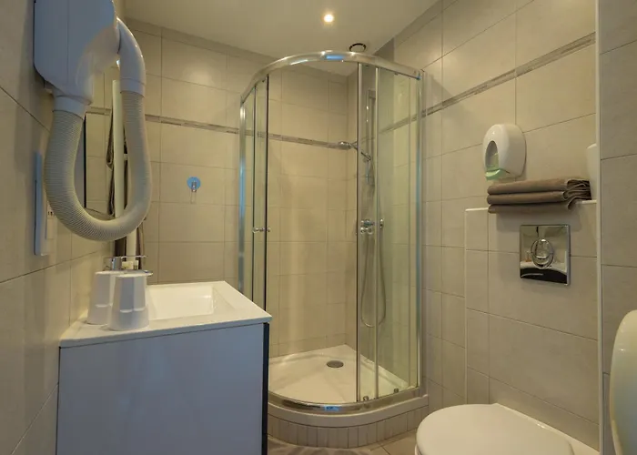 Mediterranee Hotell Le Lavandou