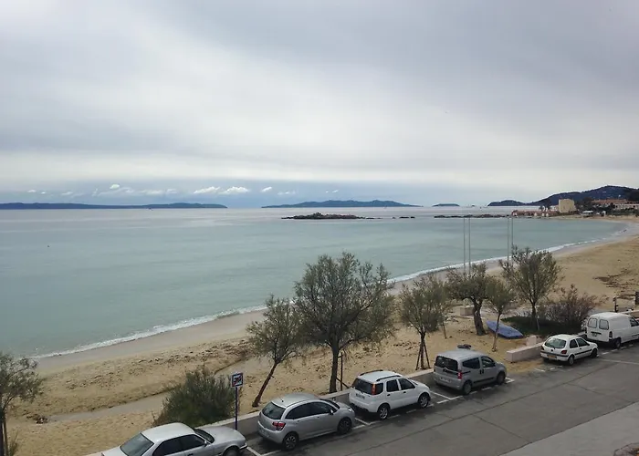 Mediterranee 3* Le Lavandou