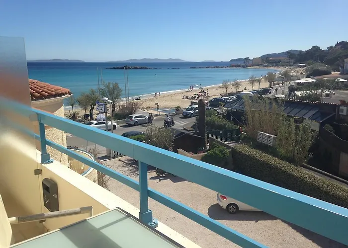 Mediterranee Le Lavandou