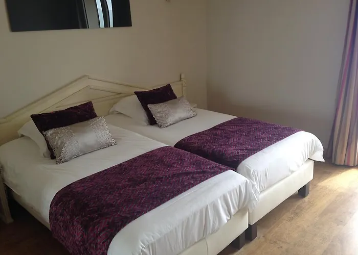 Mediterranee فندق لو لا فاندو