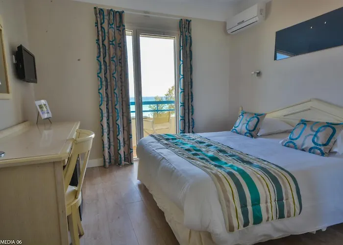 Mediterranee 3* Le Lavandou