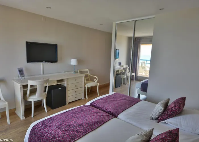 Mediterranee Le Lavandou