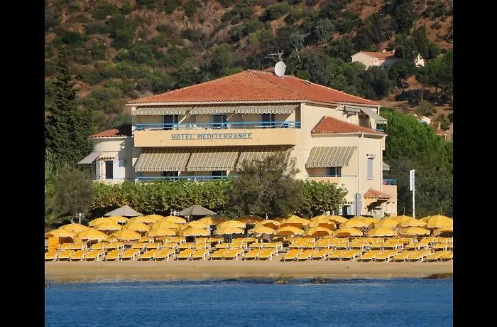 Mediterranee Le Lavandou