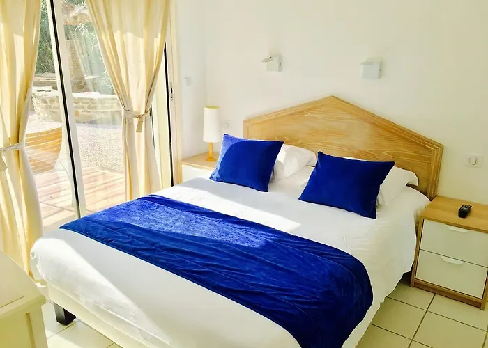 Otel Mediterranee Le Lavandou