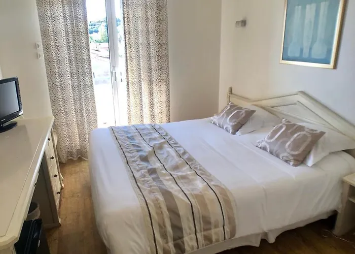 Mediterranee لو لا فاندو