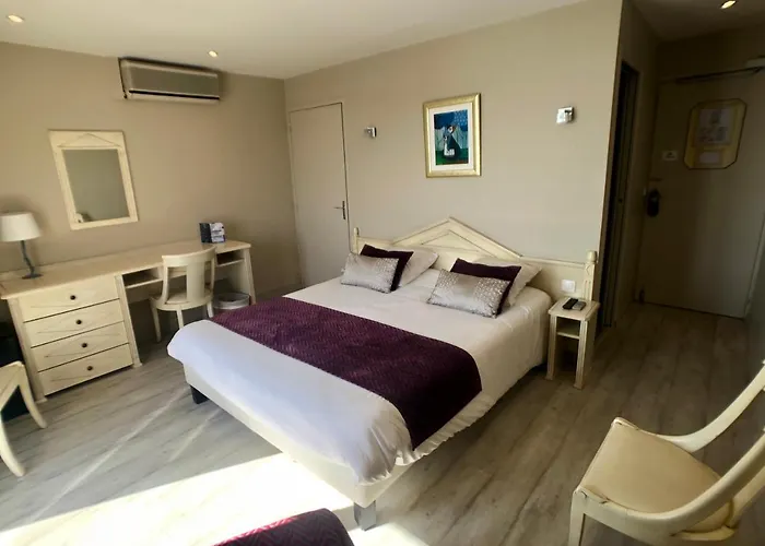 Mediterranee Le Lavandou