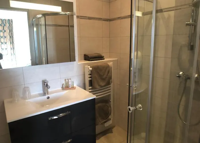 Mediterranee Otel Le Lavandou