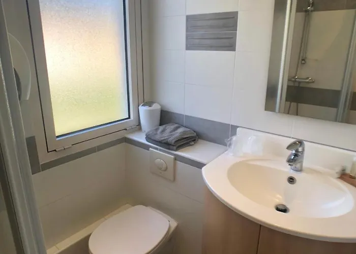 فندق Mediterranee